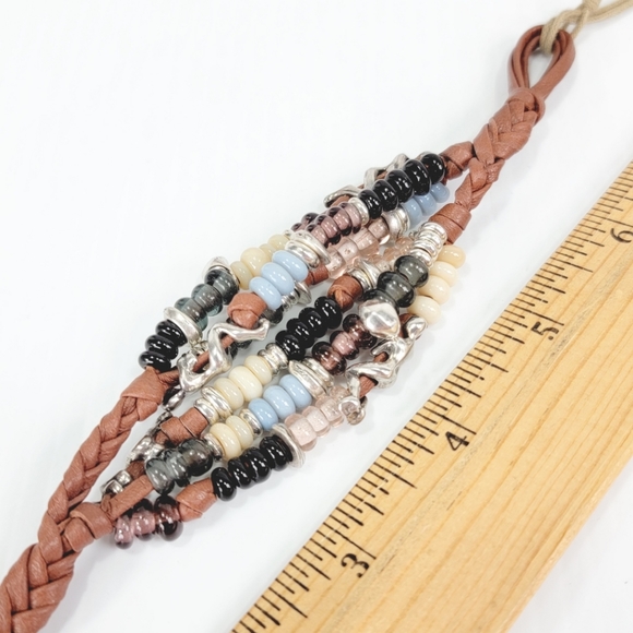 2016 Uno de 50 "Liana" Bracelet NWT! PUL1444 - Picture 7 of 13